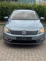 Volkswagen Passat 1.4 TSI Comfortline BlueMotion Tech C... - Volkswagen Passat aus 2012: Kombi