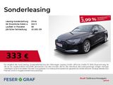 Audi A3 Limousine 35 TDI adv. S tronic Navi Tempomat