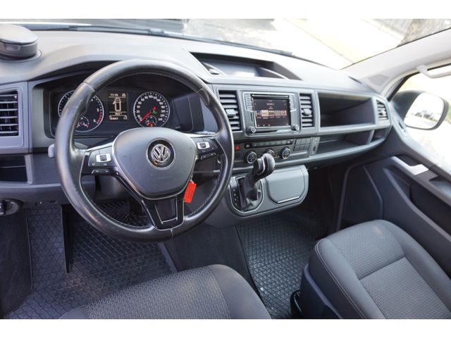 T6 Multivan 2.0 TDI Trendline DSG *6-Sitze*AHK*