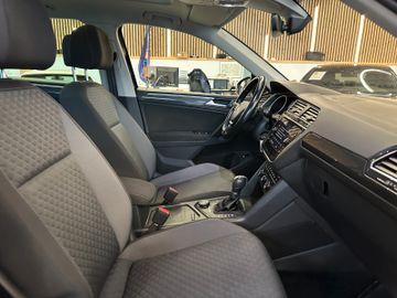 Volkswagen Tiguan Comfortline BMTStart-Stopp 4Motion *Pano