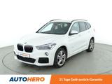 BMW X1 sDrive 20i M Sport Aut.*NAVI*LED*TEMPO*PDC* - BMW X1 in Nürnberg