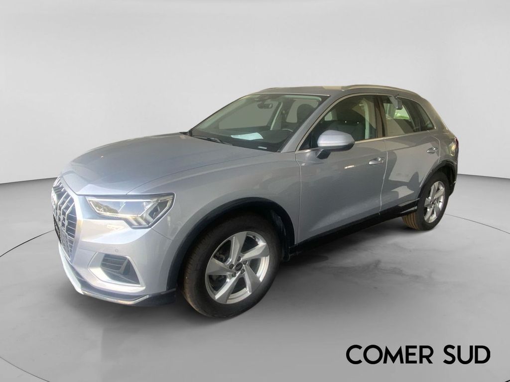 Image of Audi Q3
