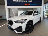 BMW X1 1.8 LCI NAVI SHZ AHK PDC KLIMAAUT 8xALU - BMW X1: 1.8