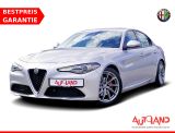 Alfa Romeo Giulia 2.0 Turbo 16V Super Bi-Xenon Navi Kamera - Alfa Romeo