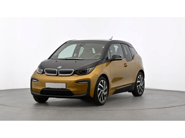 BMW i3 120Ah LOFT+NAVI+LED+SHZ+DAB+PRIVACY+ACC