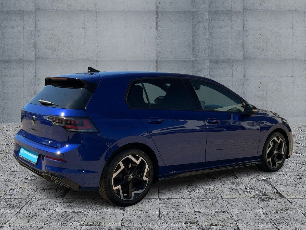 Volkswagen Golf - Bild 6