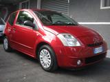 Citroën Citroen C2 1.1 Exclusive AUTOEMILIA - gebrauchte Citroën C2 aus dem Jahr 2005
