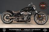 Harley-Davidson Softail FXBRS Breakout mit Jekill&Hyde *CUSTOM* - Offers