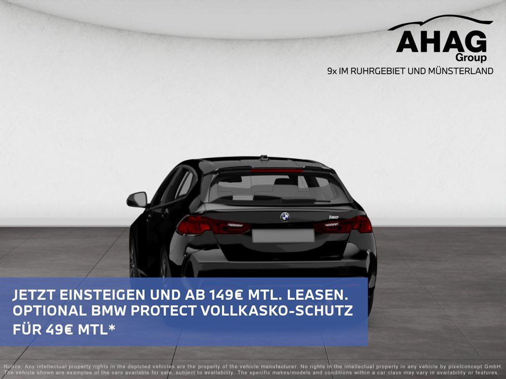 BMW 120 - Bild 5