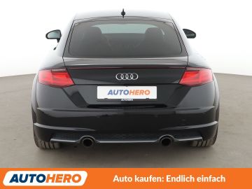 Audi TT - 5