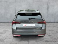 Skoda Octavia - Vorschau Bild 4