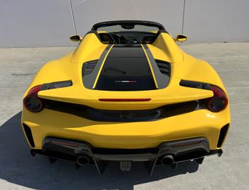 2020 Ferrari 488 PISTA 缩略图 18