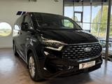 Ford Tourneo Custom 320 L1 Titanium Pano Standheizung - Ford Tourneo Custom Jahreswagen