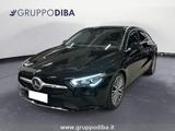 Mercedes-Benz CLA Sh.Brake - X118 2019 D Shootin - Mercedes-Benz CLA-Class: X118