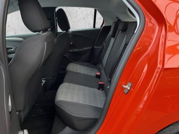 Opel Corsa F Edition 1,2 Klima+DAB+Tempomat