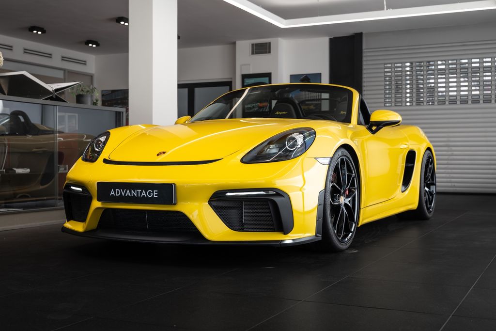 Image of Porsche Other