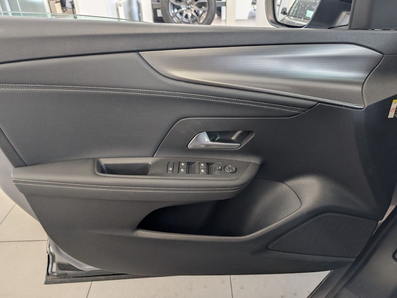 OPEL Mokka  1.2 Turbo GS AHK SHZ CarPlay Kamera – Bild 34