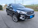 Ford Kuga 2,0 EcoBoost 4x4 178kW Vignale Autom. V... - Ford Kuga von privat
