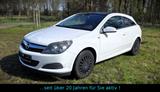 Opel Astra GTC 1.4 - wenig KM - TÜV NEU - Opel Astra aus 2009: Gtc