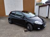 Fiat Grande Punto 1.4 8V Dynamic Dynamic - HU/AU NEU - Fiat Grande Punto aus 2005