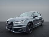 Audi A1 1.4 TFSI S-tronic*3xS-line*BOSE*AMBIENTE*NAVI - mit Benzin-Antrieb: Kleinwagen, 1.3
