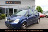 Opel Meriva 1.6 Enjoy, Klima, Alu,