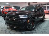 Dodge Durango 5,7 R/T,SRT Package,LPG,RedOxyd - Dodge Durango New cars: Allradantrieb