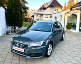 Audi A1 1.4 Aut. Navi Xen.Leder SH PDC MFL BOSE 1.Hd. - Audi A1: Bose