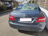 Mercedes-Benz E 350 4MATIC BlueEFFICIENCY AVANTGARDE AVANT... - Mercedes-Benz E 350 aus 2012