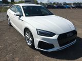 Audi A5 40 TDI S tronic Sportback S line.Recaro Sitze - Recaro sitze gebraucht