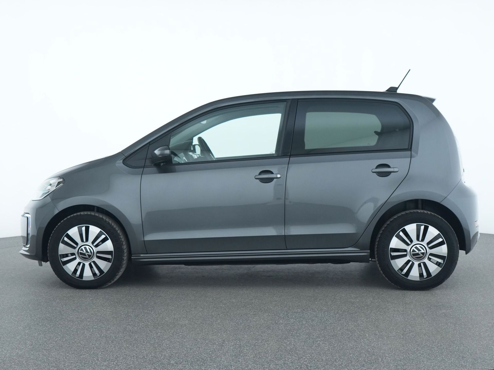 Volkswagen e-up! - Bild 9