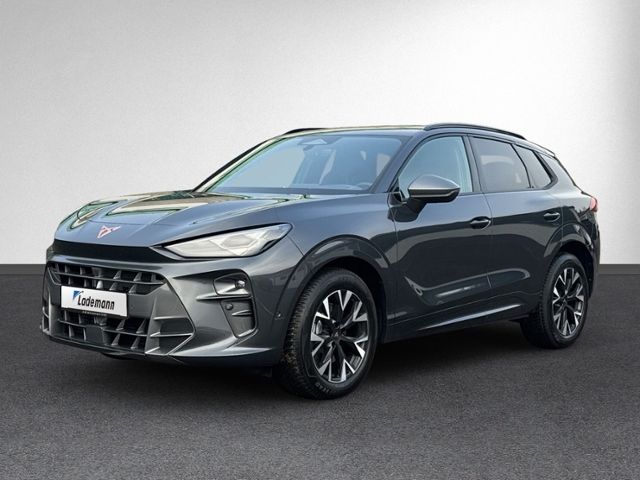 Terramar 2.0 TSI DSG 4DRIVE PANO+AHK+HEAD-UP+RFK