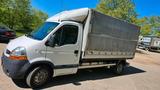 Renault renault Master - gebrauchte Renault Master aus dem Jahr 2008