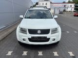 Suzuki Grand Vitara 1.9 DDiS Comfort Klima Navi Shz - Suzuki Grand Vitara aus 2012