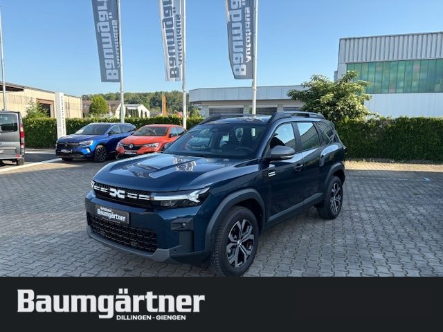 Fahrzeugabbildung Dacia Bigster Expression TCe 130 4x4 Mild-Hybrid Sitzh