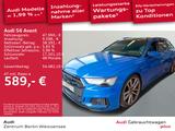 Audi S6 Avant  3.0 TDI TIP-TRO*LUFT*MATRIX*B&O*360°** - gebrauchte Audi S6 aus dem Jahr 2021