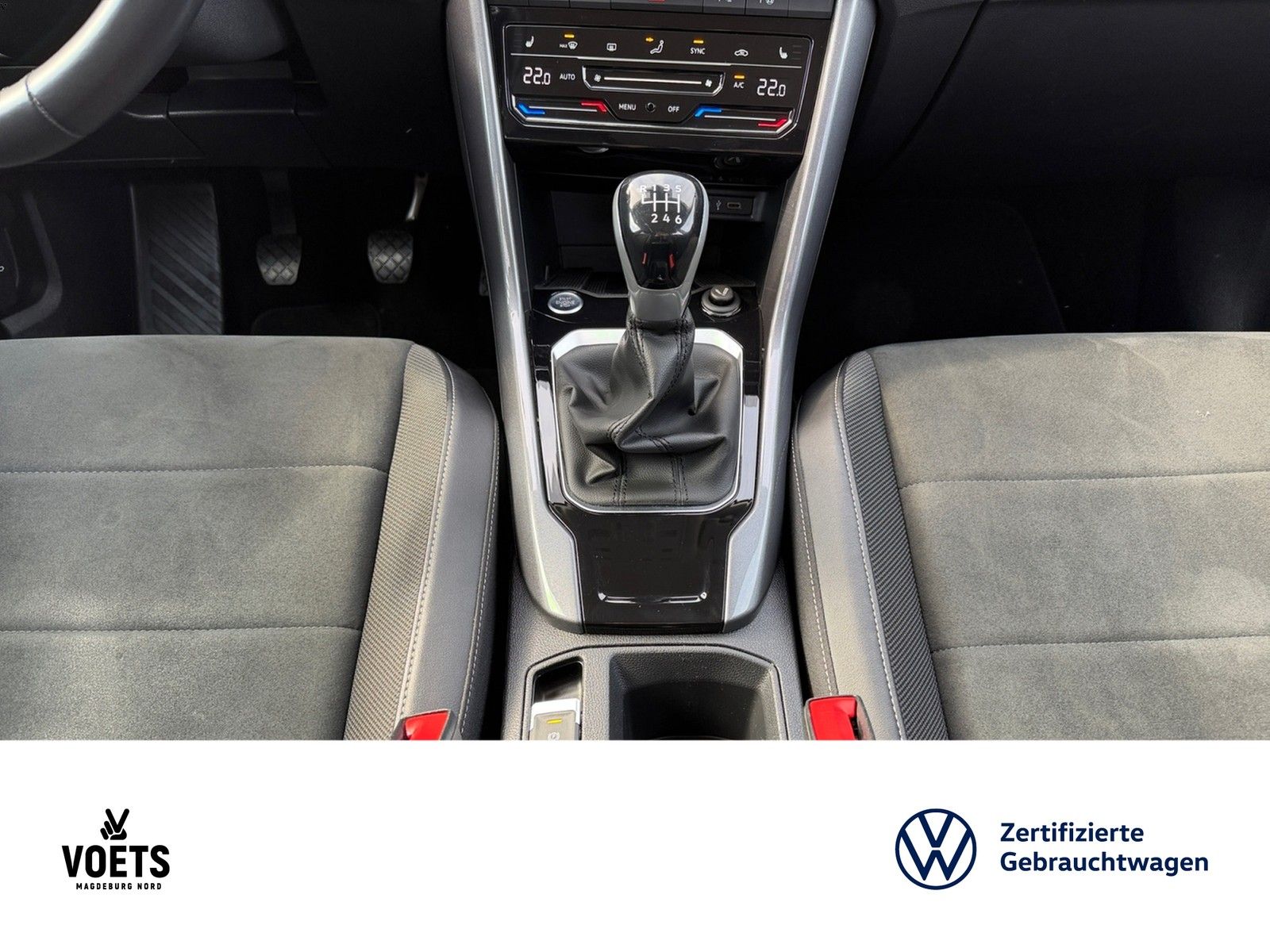 Volkswagen T-Roc - Bild 10