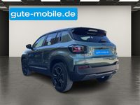 Jeep Avenger - Vorschau Bild 8