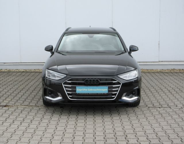 A4 Avant 35 TFSI S-tronic Advanced LED/HEAD-UP/N