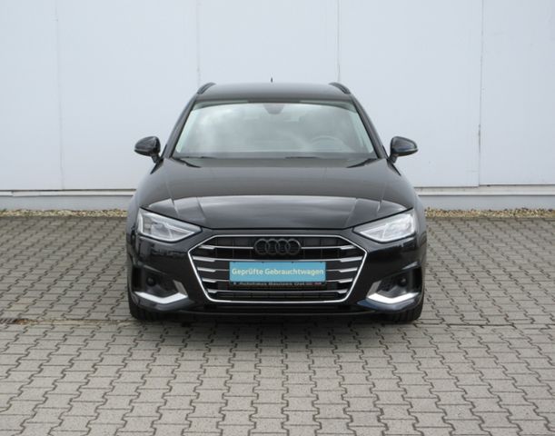 A4 Avant 35 TFSI S-tronic Advanced LED/HEAD-UP/N