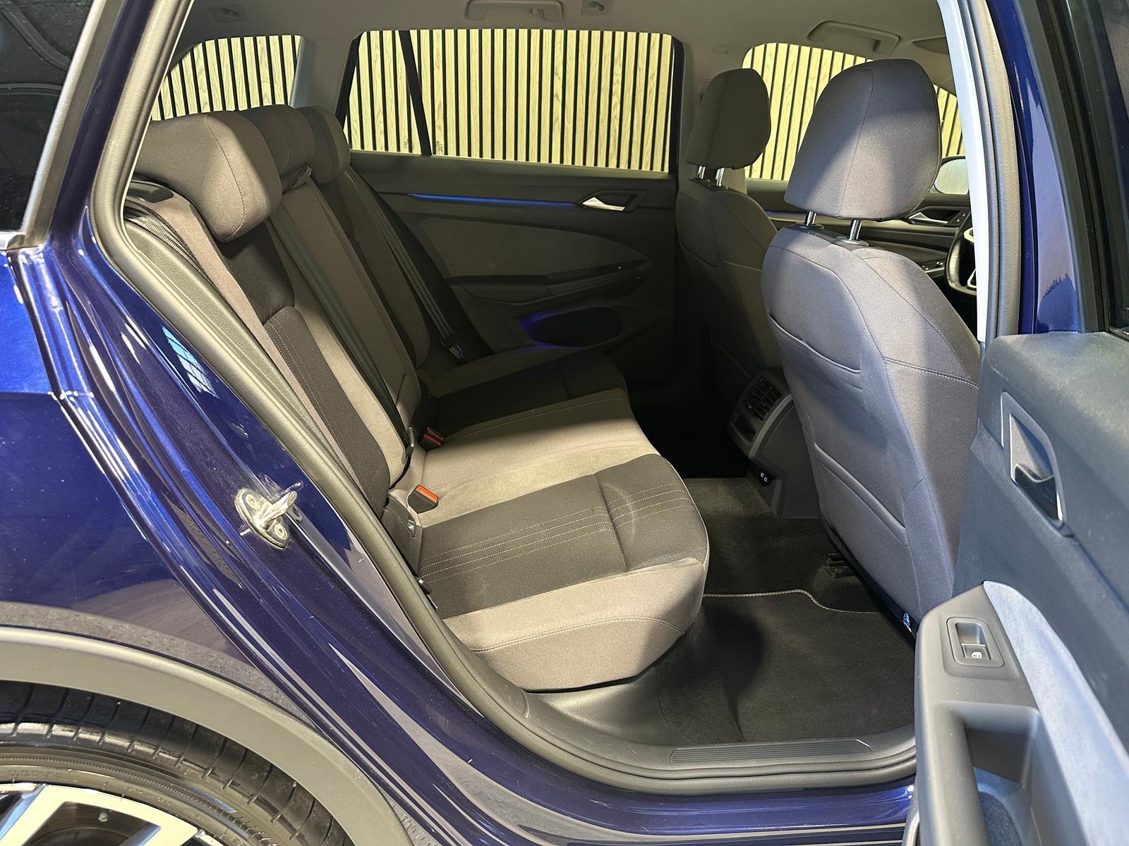 Volkswagen Golf Variant 2.0 TDI DSG Alltrack 4Motion ALLTRA, миниатюра 23