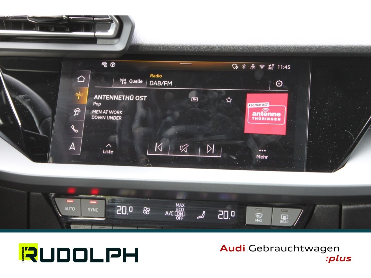 Audi A3 - Bild 15