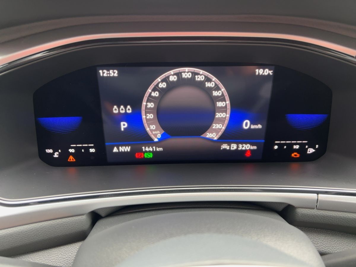 Volkswagen T-Roc - Bild 18