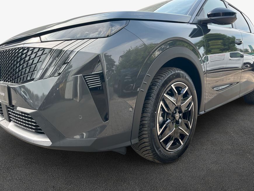 Peugeot 5008 - Bild 6