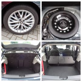 Bild 10 Seat Leon Style 1.0 116PS PDC NAVI TEMPOMAT BT SML GJ