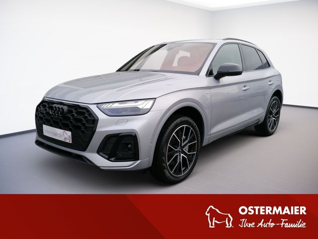 Audi Q5 S-LINE QUATTRO 50TFSIe 299PS.STRONIC.MATRIX.N