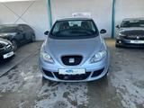 Seat Altea 1.9 TDI Reference*Klima*Ahk* - Seat Altea: 1.9