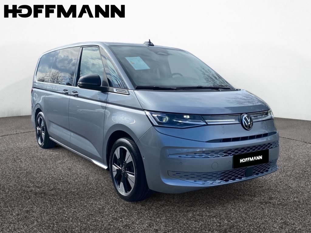 Fahrzeugabbildung Volkswagen T7 Multivan 2,0 TDI LÜ Life Energy 5 Jahre NW G