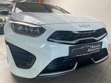 Kia Ceed GT Line DCT JBL LederPaket Kamera 18"Alu - Kia cee'd / Ceed Gebrauchtwagen