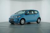 Volkswagen UP! BASIS 1.0MPI -GÜNSTIGER STADTFLITZER- - : Kleinwagen, Guenstig